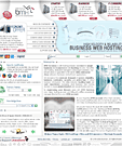 Los Angeles IT and Network Support, Web Hosting and Website Design for Small Business from BMH Services Los Angeles. We offer Flash and Graphic Design, Website Marketing, SSL Certificates and Dedicated Server Solutions.