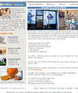 Welcome to ColfaxRX - Full Services Pharmacy in Studio City, Los Angeles and San Fernando Valley